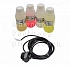 PoolDose Double pH/ORP/CL WiFi