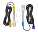 PoolDose Double pH/ORP