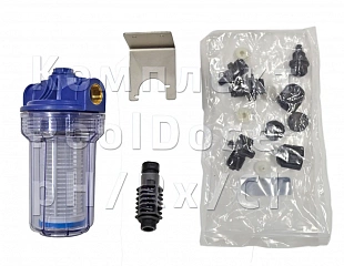 PoolDose Double pH/ORP/CL WiFi