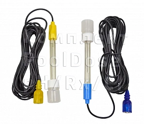 PoolDose Double pH/ORP/CL WiFi