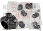PoolDose Double pH/ORP/CL WiFi